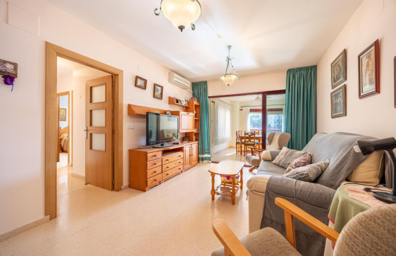 Apartamento - Venta - Benidorm - Cala de Benidorm