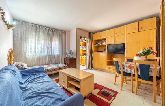 Apartamento - Venta - Benidorm - Colonia Madrid