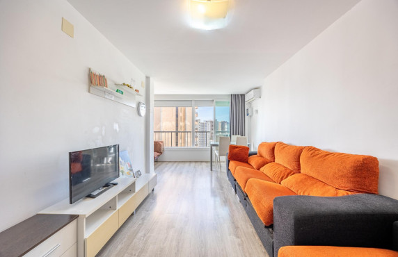 Apartamento - Venta - Benidorm - Levante