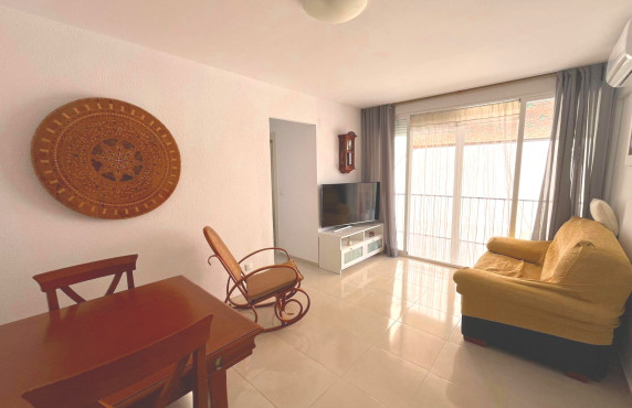 Apartamento - Venta - Benidorm - Levante