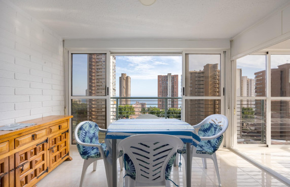 Apartamento - Venta - Benidorm - Levante