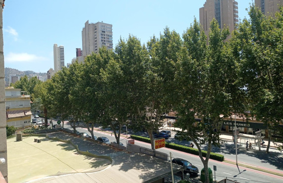 Apartamento - Venta - Benidorm - Levante