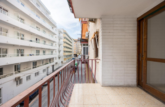 Apartamento - Venta - Benidorm - Poniente