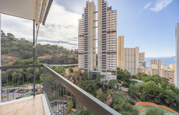 Apartamento - Venta - Benidorm - Rincon de Loix