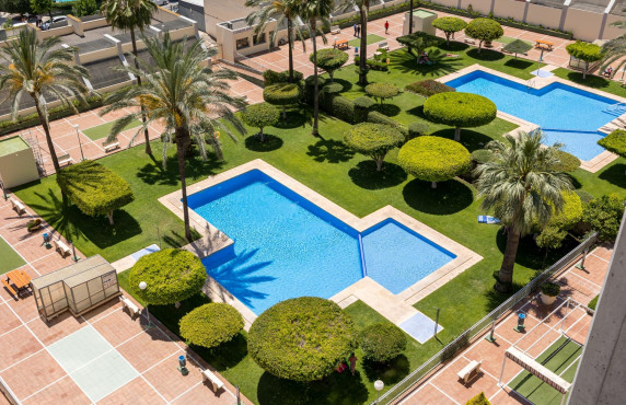 Apartamento - Venta - Benidorm - Rincon de Loix
