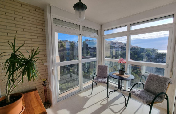 Apartamento - Venta - Benidorm - Rincon de Loix