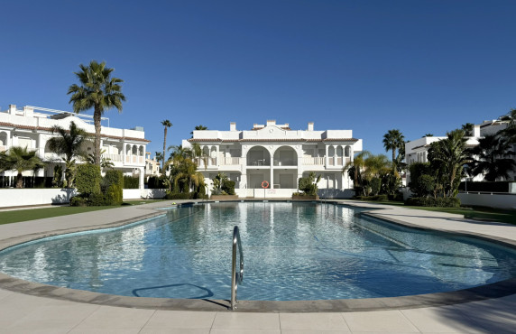 Apartamento - Venta - Ciudad Quesada - Ciudad Quesada