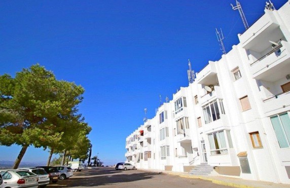 Apartamento - Venta - Ciudad Quesada - FL4563