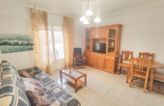 Apartamento - Venta - Elche - Altabix