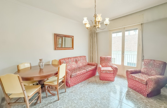 Apartamento - Venta - Elche - Altabix