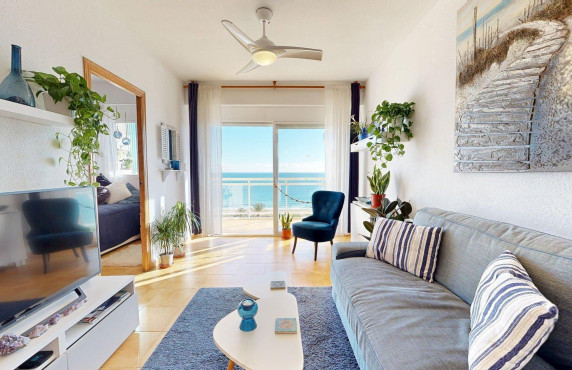 Apartamento - Venta - Elche - Playa arenales del sol