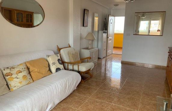 Apartamento - Venta -  - FL4562