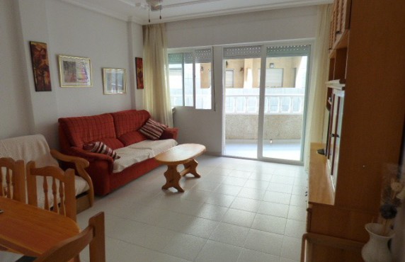 Apartamento - Venta - La Mata - FL4436