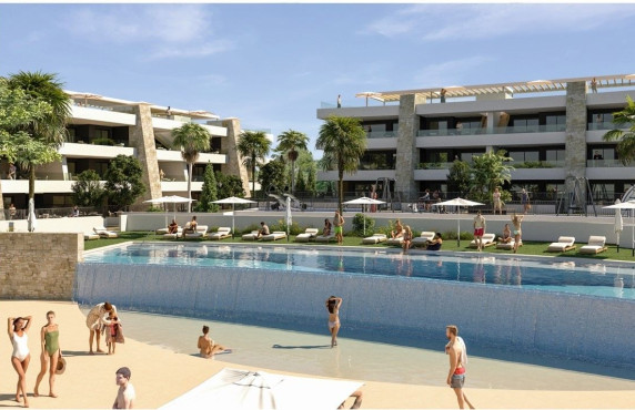 Apartamento - Venta - Monforte del Cid - Comunidad valenciana