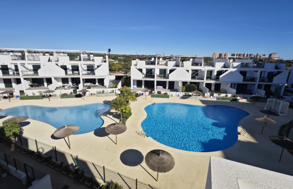 Apartamento - Venta - Orihuela Costa - FL4608