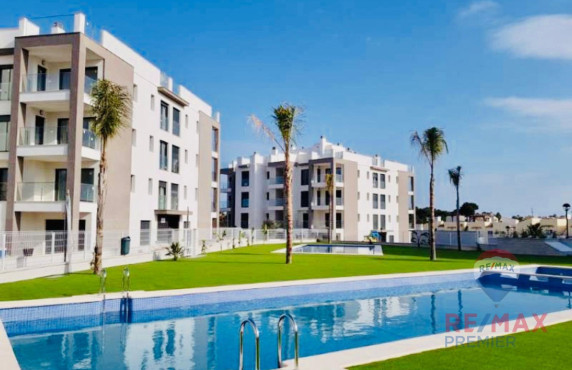 Apartamento - Venta - Orihuela Costa - Villamartin