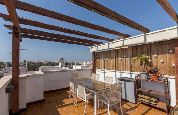 Apartamento - Venta - Santa Pola - Casco urbano