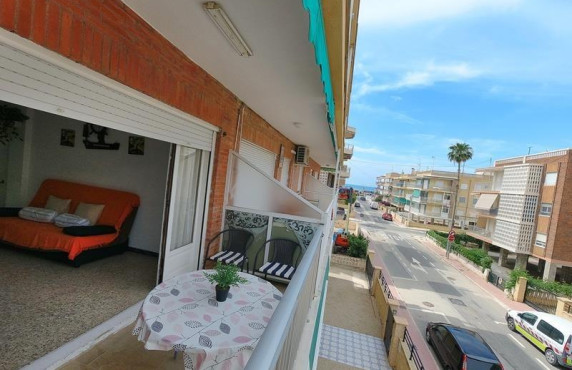 Apartamento - Venta - Santa Pola - Centro