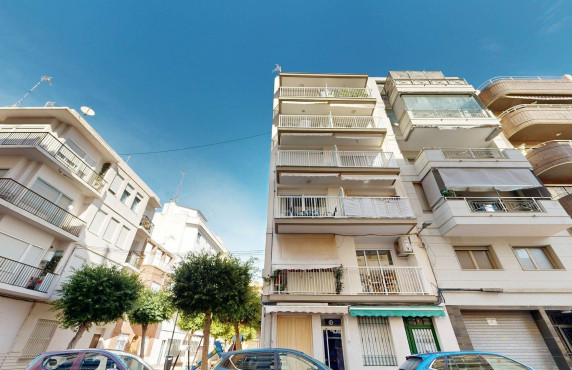 Apartamento - Venta - Santa Pola - Centro