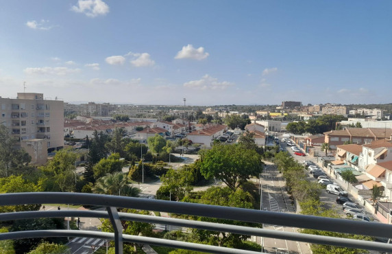 Apartamento - Venta - Santa Pola - Club nautico