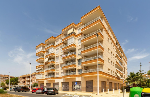 Apartamento - Venta - Santa Pola - Gran Playa