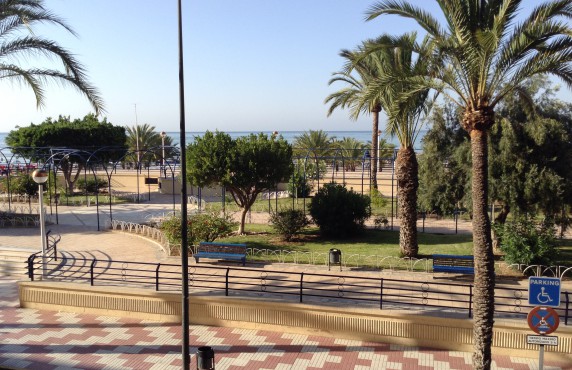 Apartamento - Venta - Santa Pola - MBL0014