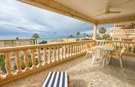 Apartamento - Venta - Santa Pola - MLV4516