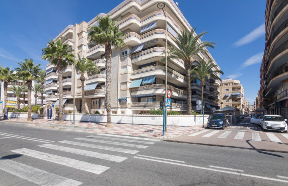 Apartamento - Venta - Santa Pola - Playa Levante