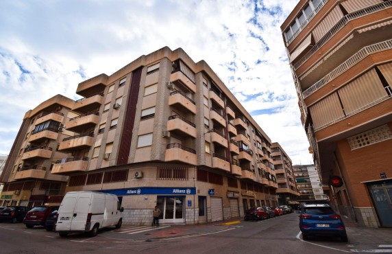 Apartamento - Venta - Santa Pola - Playa Levante