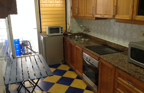 Apartamento - Venta - Santa Pola - Santa Pola