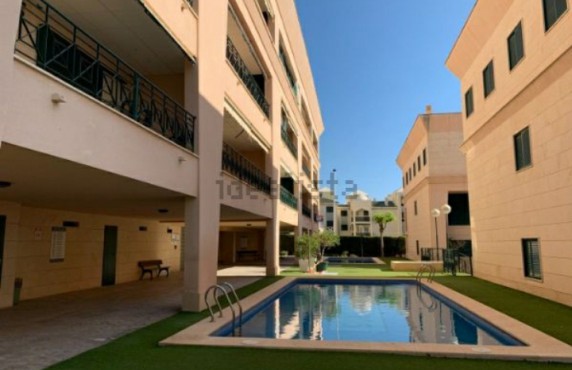 Apartamento - Venta - Santa Pola - Santa Pola