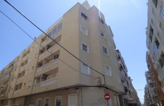 Apartamento - Venta - Torrevieja - FL4432