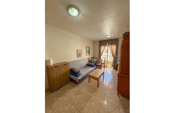 Apartamento - Venta - Torrevieja - Playa de los locos