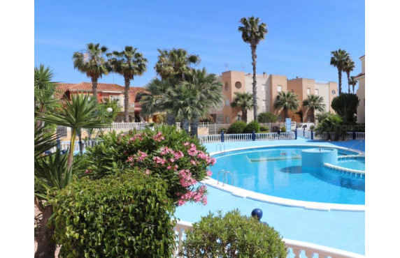 Apartamento - Venta - Torrevieja - San Luis