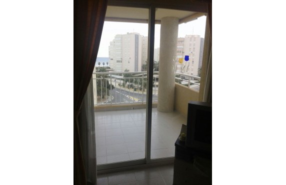 Apartment - For Sale - Alicante - ML0023