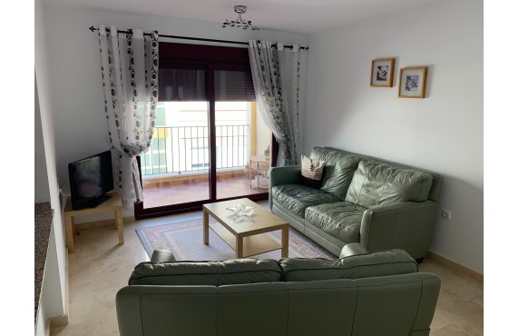 Apartment - For Sale - Almoradi - FL4530