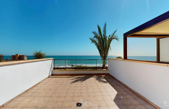 Apartment - For Sale - Arenales del sol - Arenales del Sol