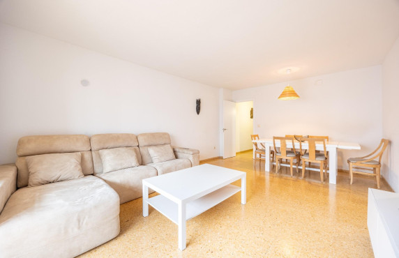 Apartment - For Sale - Benidorm - Centro