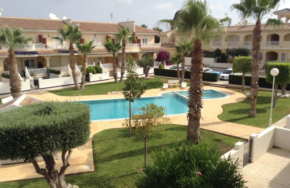 Apartment - For Sale - Ciudad Quesada - MLL4074