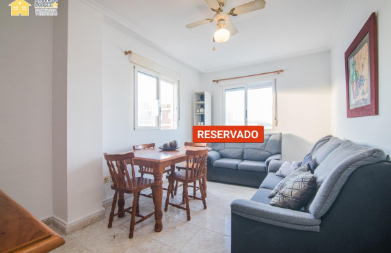 Apartment - For Sale - El altet - El altet