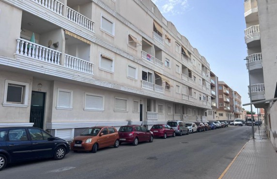 Apartment - For Sale - Formentera del Segura - FL4588