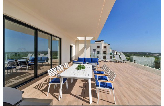 Apartment - For Sale - Orihuela Costa - Colinas3