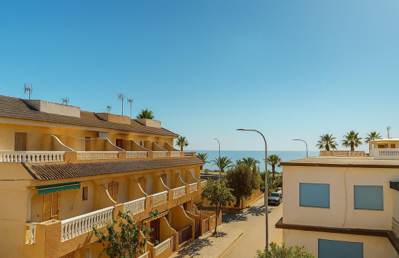 Apartment - For Sale - Pilar de la Horadada - El Mojón