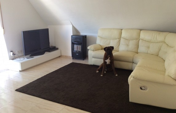Apartment - For Sale - Rafal - FL4425