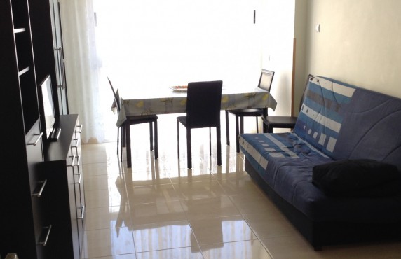 Apartment - For Sale - Santa Pola - Centro