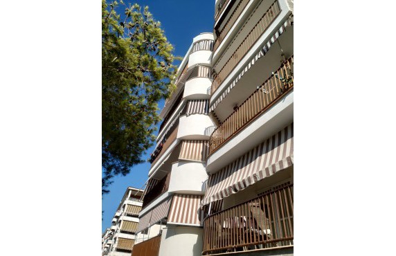 Apartment - For Sale - Santa Pola - Santa Pola