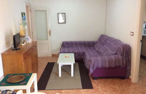 Apartment - For Sale - Torrevieja - FL4420