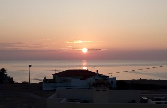 Apartment - For Sale - Torrevieja - Playa del cura