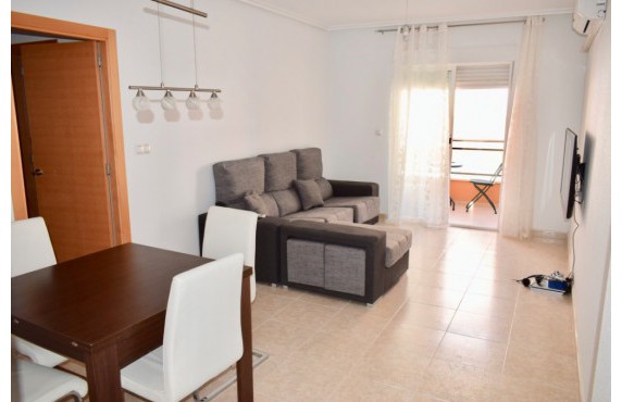 Apartment - Long Rental Period - Almoradi - Almoradi