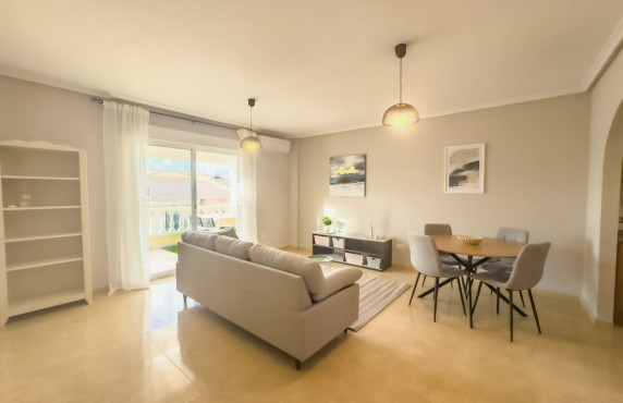 Apartment - Long Rental Period - Daya Nueva - Daya Nueva